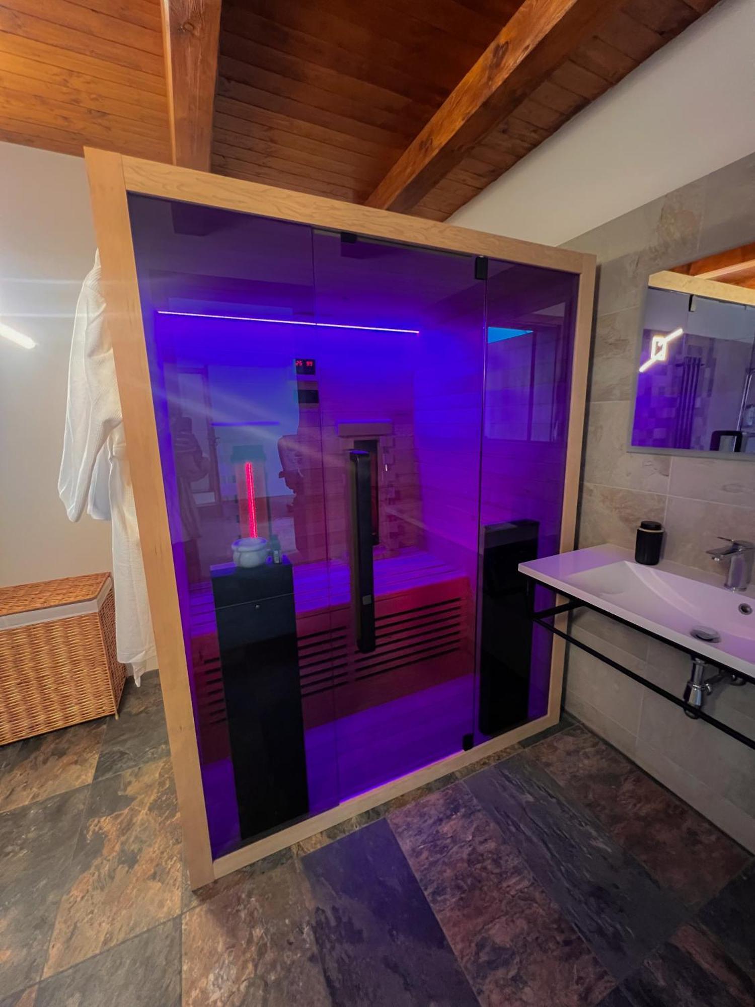 Apartmány Pod Řípem Roudnice nad Labem Kültér fotó