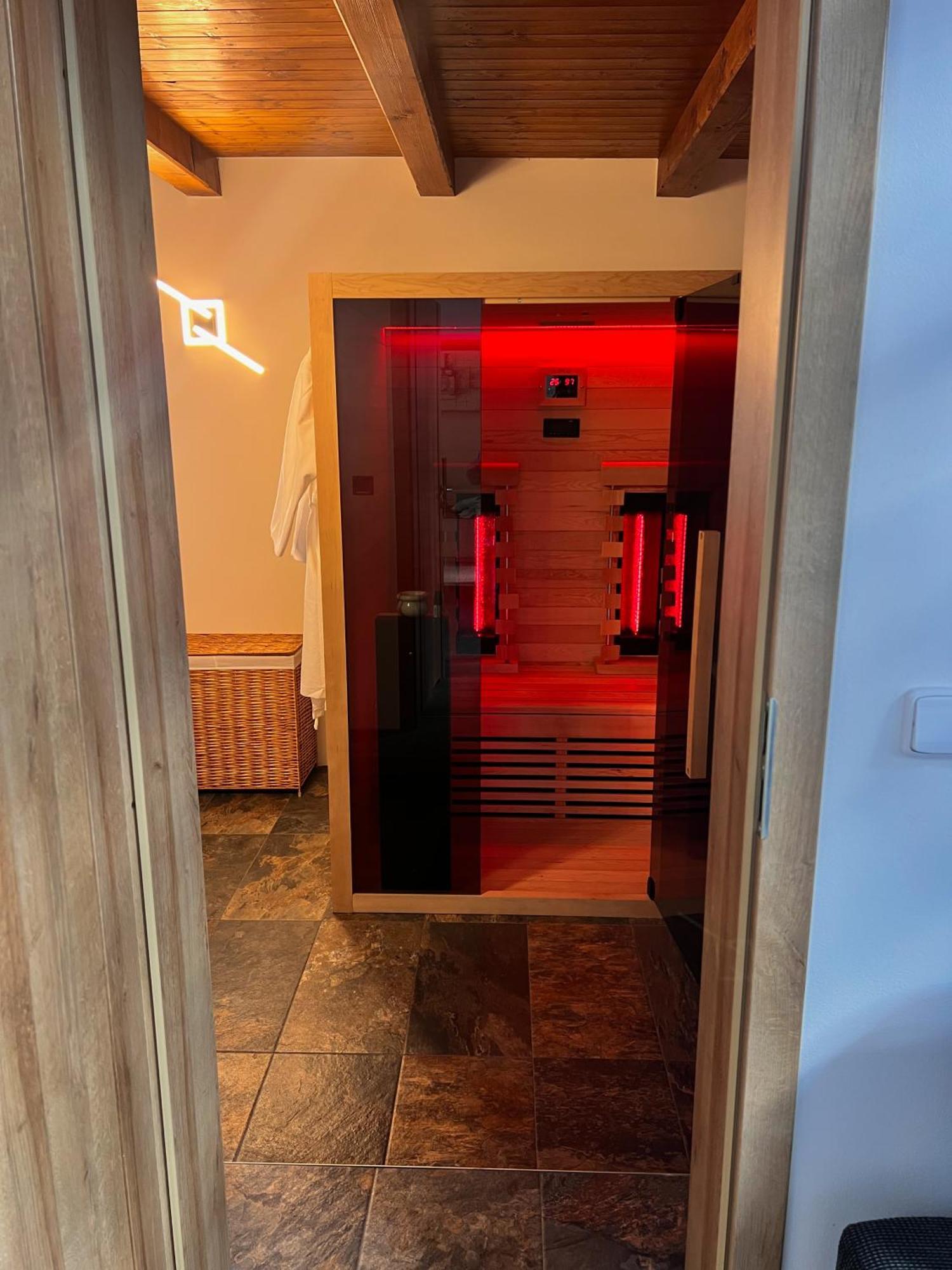 Apartmány Pod Řípem Roudnice nad Labem Kültér fotó