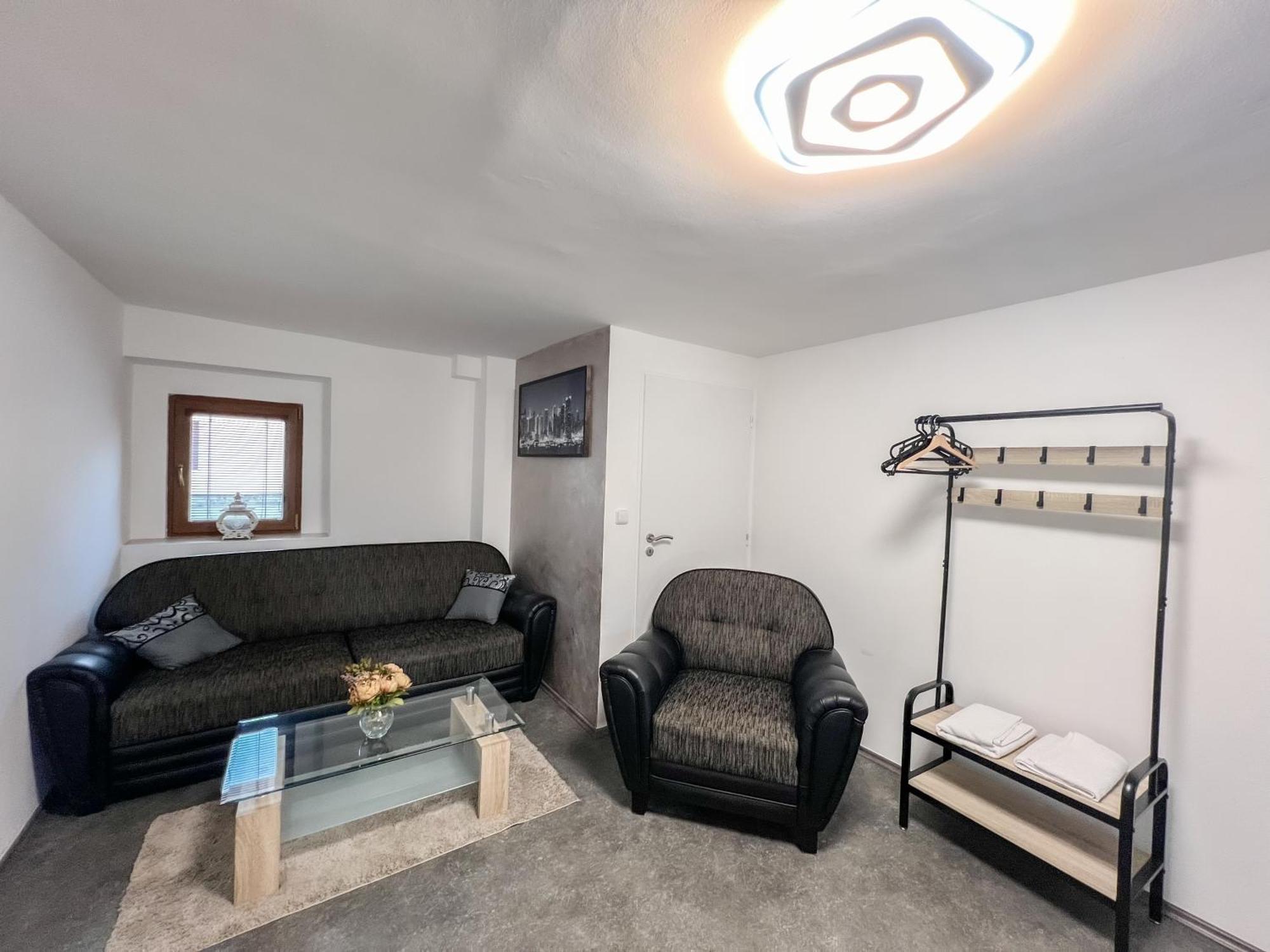 Apartmány Pod Řípem Roudnice nad Labem Kültér fotó