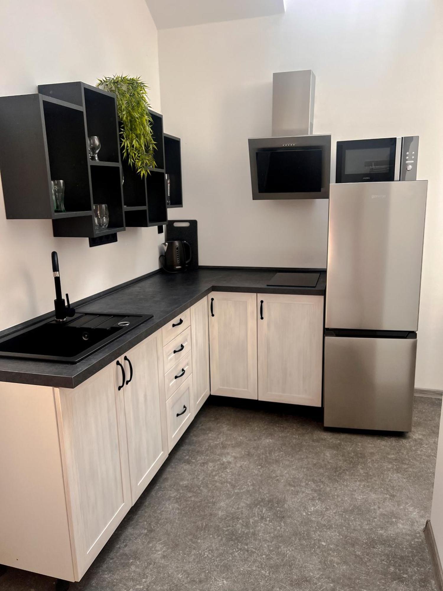 Apartmány Pod Řípem Roudnice nad Labem Kültér fotó
