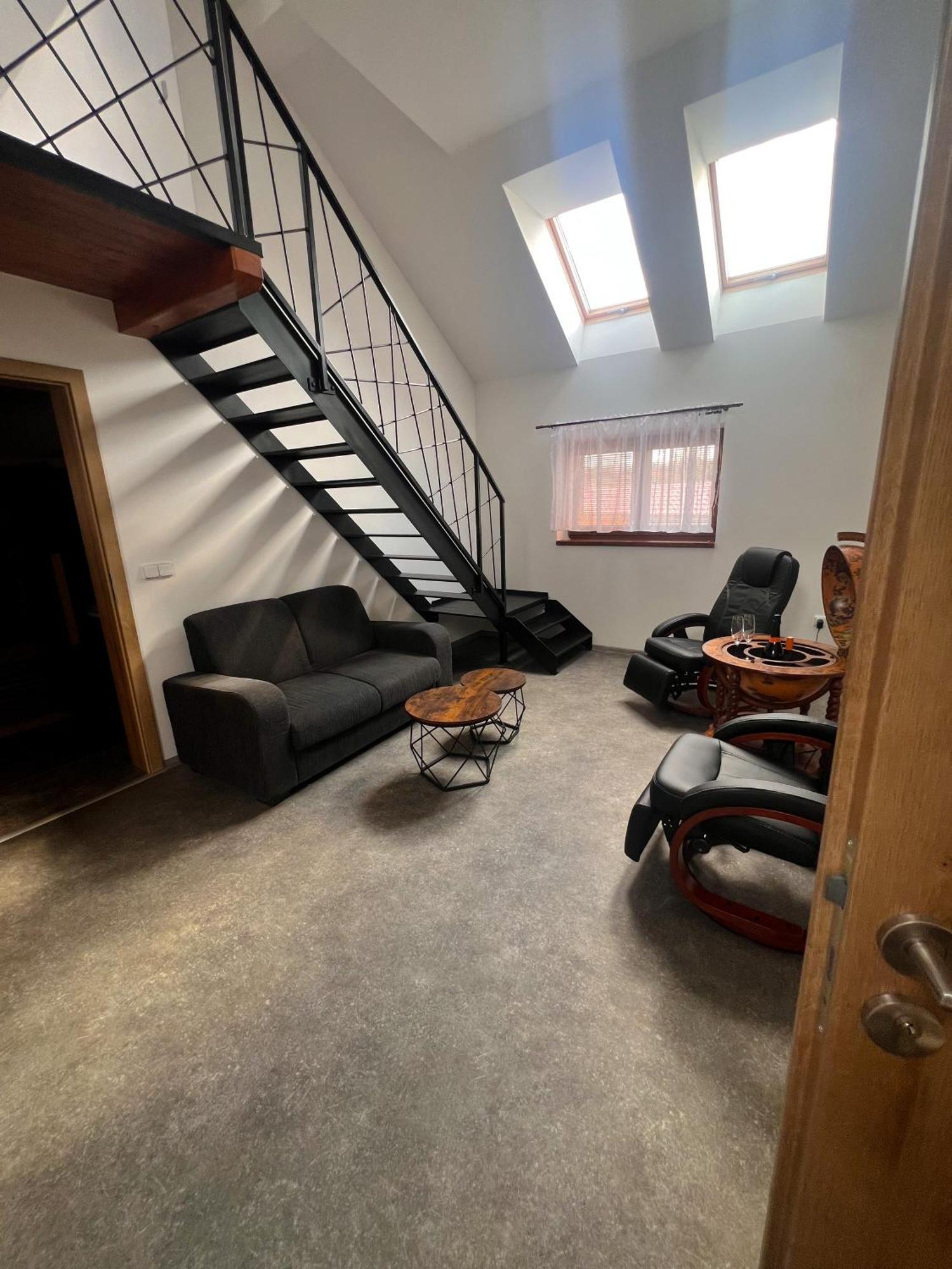 Apartmány Pod Řípem Roudnice nad Labem Kültér fotó