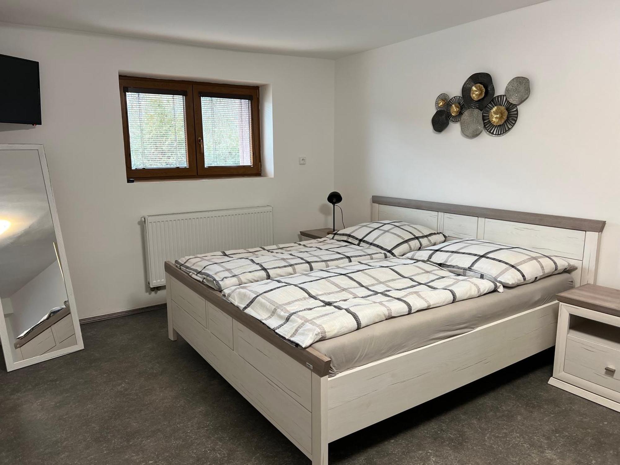 Apartmány Pod Řípem Roudnice nad Labem Kültér fotó
