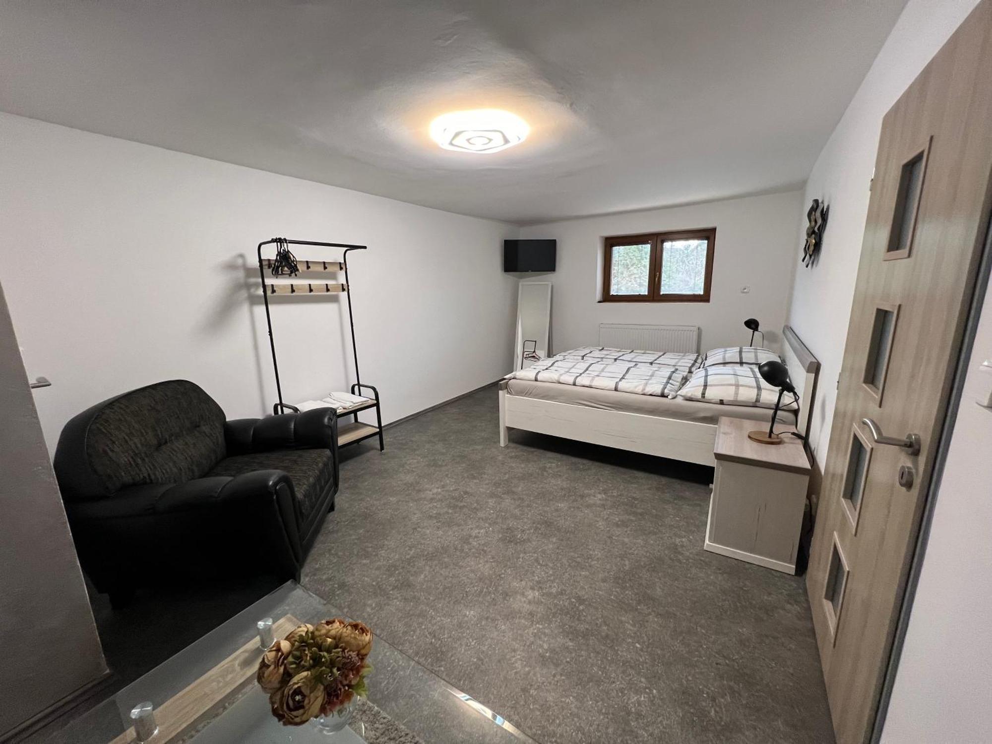 Apartmány Pod Řípem Roudnice nad Labem Kültér fotó
