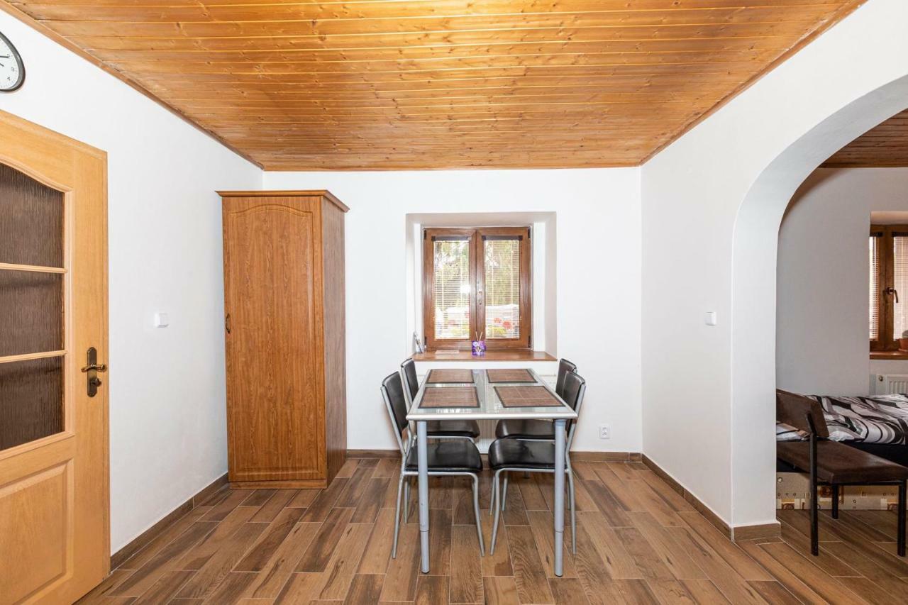 Apartmány Pod Řípem Roudnice nad Labem Kültér fotó