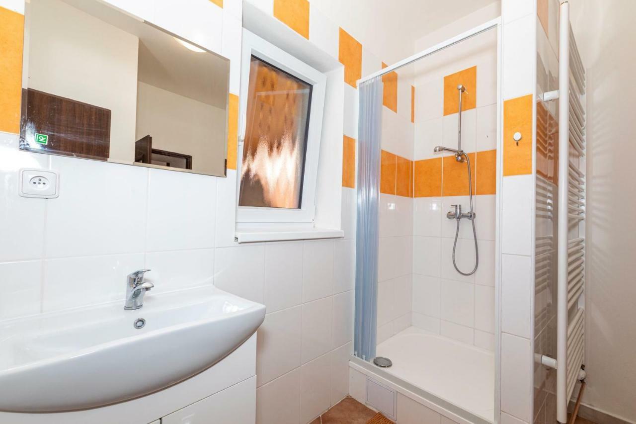 Apartmány Pod Řípem Roudnice nad Labem Kültér fotó